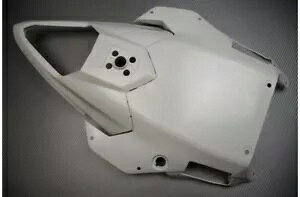 Ag}n YZF R6 YZF-R6 RJ15 2008-2016- Rear trim lower part raw Yamaha YZF R6 YZF-R6 RJ15 2008-2016-