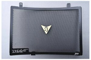 �E�H�[�^�[�N�[���[�O����/���W�G�^�[�ی�O���� AVDB KTM Duke 890 / GT 2021-2023- Water cooler grille / radiator protection grille AVDB KTM Duke 890 / GT 2021-2023-