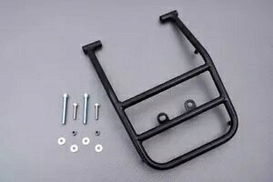 gbvP[XLAוv[gAbNXYL DRZ 400 S 2000-2012 Top Case Carrier Luggage Plate Rear Rack SUZUKI DRZ 400 S 2000-2012