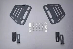 �T�C�h�P�[�X�L�����A/���Q�b�W�}�E���g DUCATI SCRAMBLER 800 CAFE RACER 2017-2018- Side case carrier / luggage mount DUCATI SCRAMBLER 800 CAFE RACER 2017-2018- �y���s�A���i�z
