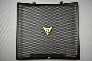 �E�H�[�^�[�N�[���[ �O�����N�[���[�ی� TRIUMPH Street Triple RS 765 765RS HD01 2017-2019- Water Cooler Grill Cooler Protection TRIUMPH Street Triple RS 765 765RS HD01 2017-2019-