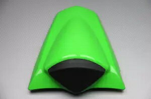 O[p[gi[ Jo[/V[gJo[ KAWASAKI NINJA 250R 250 R EX250K 2008-2012- Green partner cover / seat cover KAWASAKI NINJA 250R 250 R EX250K 2008-2012-