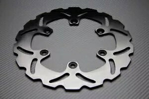 AŒ/\bh EF[u u[L fBXN 245 mm DUCATI 900-SS SUPERSPORT 1998-2002 Rear Fixed / Solid Wave Brake Disc 245 mm DUCATI 900-SS SUPERSPORT 1998-2002
