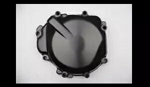 AVDB GWXe[^[Jo[ NNP[X XYL GSXR GSX-R 750 2004-2005 AVDB Left Engine Stator Cover Crankcase SUZUKI GSXR GSX-R 750 2004-2005