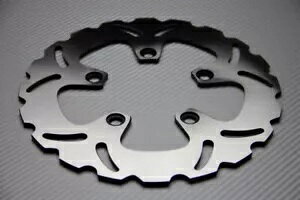 A EF[u u[L fBXN Œ 240 mm XYL nuT 1300 GSXR 1999-2007- Rear wave brake disc fixed 240 mm SUZUKI HAYABUSA 1300 GSXR 1999-2007-
