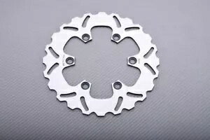 ���A�Œ�/�\���b�h �E�F�[�u �u���[�L �f�B�X�N 230 mm KTM RC 250 / ABS 2015-2017 Rear Fixed / Solid Wave Brake Disc 230 mm KTM RC 250 / ABS 2015-2017 �y���s�A���i�z
