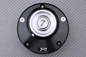`^ NCbN[X K\ Lbv + L[ }n YZF R6 YZF-R6 RJ03 1999-2000 Titanium Quick Release Petrol Cap + Key YAMAHA YZF R6 YZF-R6 RJ03 1999-2000