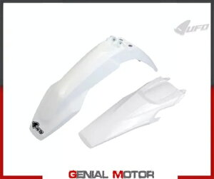 tF_[Lbg Ufo vXg nXNo[i Fe ׂẴf 2020 - 2021 62341 Fenders Kit Ufo Plast For Husqvarna Fe All Models 2020 - 2021 62341