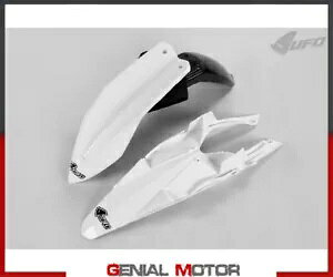 tF_[Lbg Ufo vXgnXNo[i Tc 449 2011 - 2013 12999 Fenders Kit Ufo Plast For Husqvarna Tc 449 2011 - 2013 12999