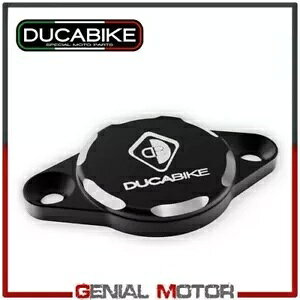Jo[tF[Y ubN CIF09D Ducabike Ducati Multistrada 620 2005 - 2007 Cover Inspection Phase Black CIF09D Ducabike Ducati Multistrada 620 2005 - 2007
