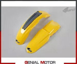 tF_[Lbg UFO vXg nXNo[i Tc Sf 2005 01999 Fenders Kit Ufo Plast For Husqvarna Tc All Models 2005 01999