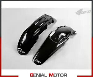 tF_[Lbg Ufo vXgz_ CRF 150 2007 - 2021 K1111 Fenders Kit Ufo Plast For Honda Crf 150 2007 - 2021 K1111