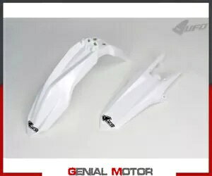 tF_[Lbg Ufo vXg nXNo[i Fc ׂẴf 2014 - 2015 13999 Fenders Kit Ufo Plast For Husqvarna Fc All Models 2014 - 2015 13999