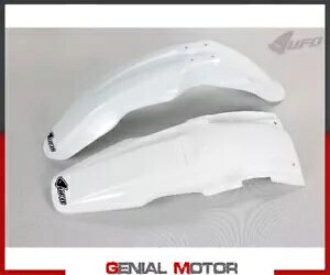 tF_[Lbg Ufo vXgXYL Rmz 250 2007 - 2009 40741 Fenders Kit Ufo Plast For Suzuki Rmz 250 2007 - 2009 40741