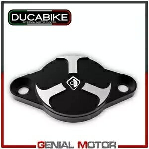 �J�o�[�����t�F�[�Y �u���b�N CIF07D Ducabike Ducati Multistrada 620 2005 - 2007 Cover Inspection Phase Black CIF07D Ducabike Ducati Multistrada 620 2005 - 2007