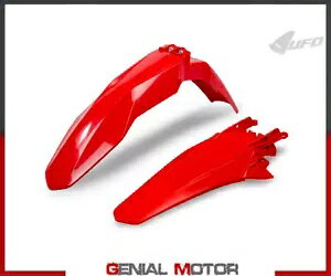 フェンダーキット Ufo プラスト ガスガス Ex 全モデル 2021 70262 Fenders Kit Ufo Plast For Gas Gas Ex All Models 2021 70262