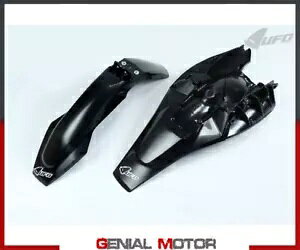 �t�F���_�[�L�b�g UFO �v���X�g �n�X�N�o�[�i Tc 85 2018 - 2021 K6201 Fenders Kit Ufo Plast For Husqvarna Tc 85 2018 - 2021 K6201