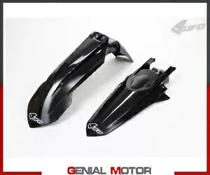 フェンダーキット Ufo プラスト Ktm Sx 全モデル 2019 - 2021 K5221 Fenders Kit Ufo Plast For Ktm Sx All Models 2019 - 2021 K5221