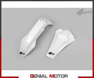 tF_[Lbg Ufo vXg nXNo[i Te-Tx Sf 2017 - 2019 18999 Fenders Kit Ufo Plast For Husqvarna Te-Tx All Models 2017 - 2019 18999
