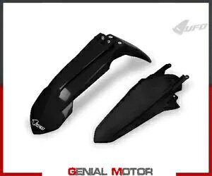 tF_[Lbg Ufo vXg Ktm Exc-F Sf 2020 - 2021 K5271 Fenders Kit Ufo Plast For Ktm Exc-F All Models 2020 - 2021 K5271