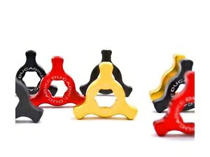 �t�H�[�N �v�����[�h �A�W���X�^�[ 14 Mm �u���b�N Ducabike Ducati Desertx 2022 - 2023 �p Fork Preload Adjuster 14 Mm Black Ducabike For Ducati Desertx 2022 - 2023