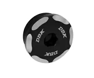 �����L���b�v �u���b�N Dbk Bmw M1000rr 2020 - 2024 Inspection Cap Black Dbk For Bmw M1000rr 2020 - 2024 �y���s�A���i�z