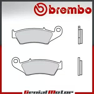 �t�����g Brembo 07KA17SX �u���[�L���C�j���O �x�[�^ RR ENDURO 390 2015- Front Brembo 07KA17SX brake lining for beta RR ENDURO 390 2015- �y���s�A���i�z