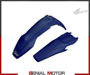 フェンダーキット Ufo プラスト ハスクバーナ Te-Tx 全モデル 2020 - 2021 62387 Fenders Kit Ufo Plast For Husqvarna Te-Tx All Models 2020 - 2021 62387