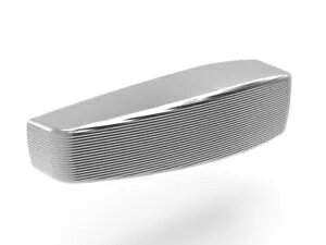 Ducati Xdiavel S 2016 - 2023 �p�����X���C�_�[ �V���o�[ Ducabike Replacement Slider Silver Ducabike For Ducati Xdiavel S 2016 - 2023 �y���s�A���i�z