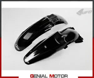tF_[Lbg UFO vXg Kawasaki Kxf 250 2006 - 2008 K2041 Fenders Kit Ufo Plast For Kawasaki Kxf 250 2006 - 2008 K2041