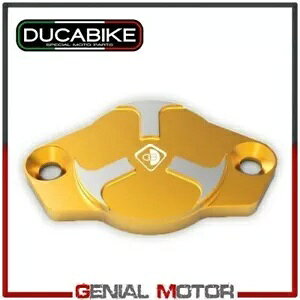 Jo[tF[Y S[h CIF08B Ducabike hDJeB X|[c 1000 r|Xg 2007 p Cover Inspection Phase Gold CIF08B Ducabike for Ducati Sport 1000 biposto 2007