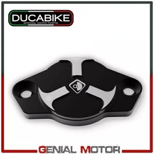 �J�o�[�����t�F�[�Y �u���b�N CIF08D Ducabike Ducati Monster 620 2003 - 2006 �p Cover Inspection Phase Black CIF08D Ducabike for Ducati Monster 620 2003 - 2006 �y���s�A���i�z