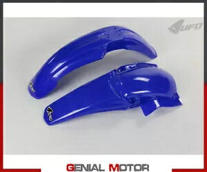 tF_[Lbg UFO vXg}n Yzf 450 2003 - 2005 04999 Fenders Kit Ufo Plast For Yamaha Yzf 450 2003 - 2005 04999