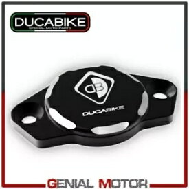 カバー検査フェーズ レッド CIF04D Ducabike Ducati ハイパーモタード 821 2013 - 2015 Cover Inspection Phase Red CIF04D Ducabike Ducati Hypermotard 821 2013 - 2015 【並行輸入品】
