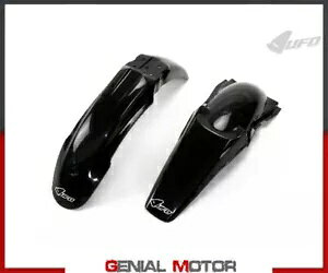 tF_[Lbg UFO vXg Kawasaki Kx 250 2003 - 2021 K2011 Fenders Kit Ufo Plast For Kawasaki Kx 250 2003 - 2021 K2011