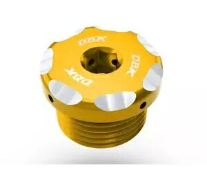 GWICJo[ S[h DBK BMW S1000XR 2019 - 2024-p Engine oil cover gold DBK for BMW S1000XR 2019 - 2024-