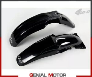 tF_[Lbg Ufo vXgXYL Rm 250 1996 - 2000 K4001 Fenders Kit Ufo Plast For Suzuki Rm 250 1996 - 2000 K4001