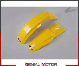 tF_[Lbg Ufo vXgnXNo[i Cr 250 2000 - 2003 00999 Fenders Kit Ufo Plast For Husqvarna Cr 250 2000 - 2003 00999