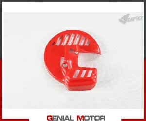 fBXNJo[ Ufo vXg z_ Cr 250 1989 - 1994 bh Ufo Disc Cover Ufo Plast For Honda Cr 250 1989 - 1994 Red Ufo