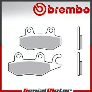 tg Brembo 07KA31SR u[Lpbh Kawasaki NINJA 400 2018 - 2020 Front Brembo 07KA31SR Brake Pads for Kawasaki NINJA 400 2018 - 2020