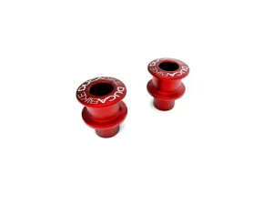 Aop[ bh Ducabike t@[ Ducati Multistrada V4 2021 - 2023 2A7- Rear bumper red Ducabike fur Ducati Multistrada V4 2021 - 2023 2A7-