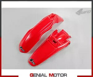 tF_[Lbg Ufo vXgz_ CRF 230 2008 - 2014 17999 Fenders Kit Ufo Plast For Honda Crf 230 2008 - 2014 17999