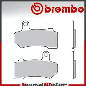 ���A Brembo 17SP �u���[�L���C�j���O �n�[���[�_�r�b�h�\�� FLHTKL UL LTD LOW 1690 2015 2018- Rear Brembo 17SP brake lining Harley Davidson FLHTKL UL LTD LOW 1690 2015 2018- �y���s�A���i�z