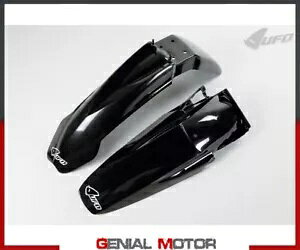 tF_[Lbg Ufo vXg Ktm Sx Sf 2000 - 2002 K5011 Fenders Kit Ufo Plast For Ktm Sx All Models 2000 - 2002 K5011