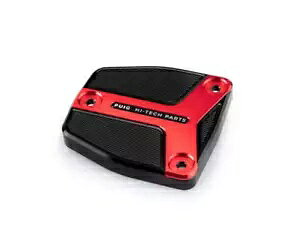 PUIG tg u[L t[h U[o[ Lbv HARLEY DAVIDSON SPSTER 1250 S 2021 2024 bh PUIG Front Brake Fluid Reservoir Cap HARLEY DAVIDSON SPSTER 1250 S 2021 2024 Red