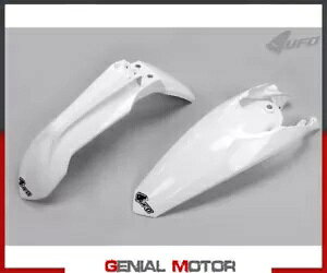 tF_[Lbg Ufo vXg Ktm Exc-F ׂẴf 2014 - 2016 51647 Fenders Kit Ufo Plast For Ktm Exc-F All Models 2014 - 2016 51647