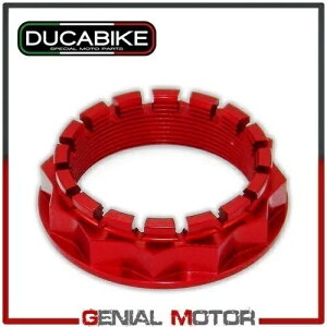 �N���E�� �_�C�X ���b�h �G���K�� �@�B���H CNC �h�D�J�o�C�N �h�D�J�e�B �����e�B�X�g���[�_ 1260 2018 - 2019 Crown Dice Red Ergal Machined CNC Ducabike Ducati Multistrada 1260 2018 - 2019 �y���s�A���i�z