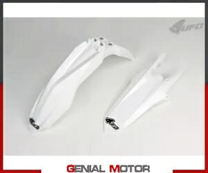 tF_[Lbg Ufo vXg nXNo[i Fe ׂẴf 2015 - 2016 15999 Fenders Kit Ufo Plast For Husqvarna Fe All Models 2015 - 2016 15999