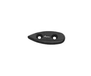 LIGHTECH ���}�n R1 2004 - 2008 �p �u���b�N �~���[ �V�[�g �L���b�v SPE104NER �y�A LIGHTECH Pair of Black Mirror Seat Caps SPE104NER for Yamaha R1 2004 - 2008 �y���s�A���i�z