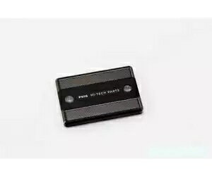 PUIG Oփu[Lt[hReiJo[ }n mt-10 sp 2017 2021 ubN- PUIG front wheel brake fluid container cover Yamaha mt-10 sp 2017 2021 black-